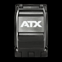 ATX® Kompressionsverschluss Pro mit Sicherung ATX-Logo