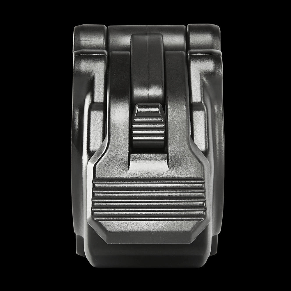 ATX® Kompressionsverschluss Pro mit Sicherung robuster Kunststoff