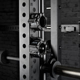 ATX® HQ Magnetic Collar clamp 50 mm - Paar am Rack