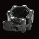 ATX® HQ Magnetic Collar clamp 50 mm - Paar sicheres Handling