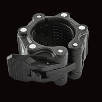 ATX® HQ Magnetic Collar clamp 50 mm - Paar sicheres Handling