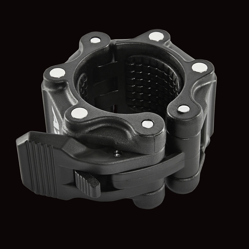 ATX® HQ Magnetic Collar clamp 50 mm - Paar sicheres Handling