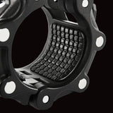 ATX® HQ Magnetic Collar clamp 50 mm - Paar rutschsicher