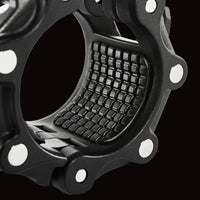 ATX® HQ Magnetic Collar clamp 50 mm - Paar rutschsicher