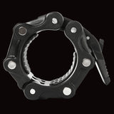 ATX® HQ Magnetic Collar clamp 50 mm - Paar Magnetpunkte