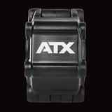 ATX® HQ Magnetic Collar clamp 50 mm - Paar ATX-Logo