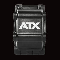 ATX® HQ Magnetic Collar clamp 50 mm - Paar ATX-Logo