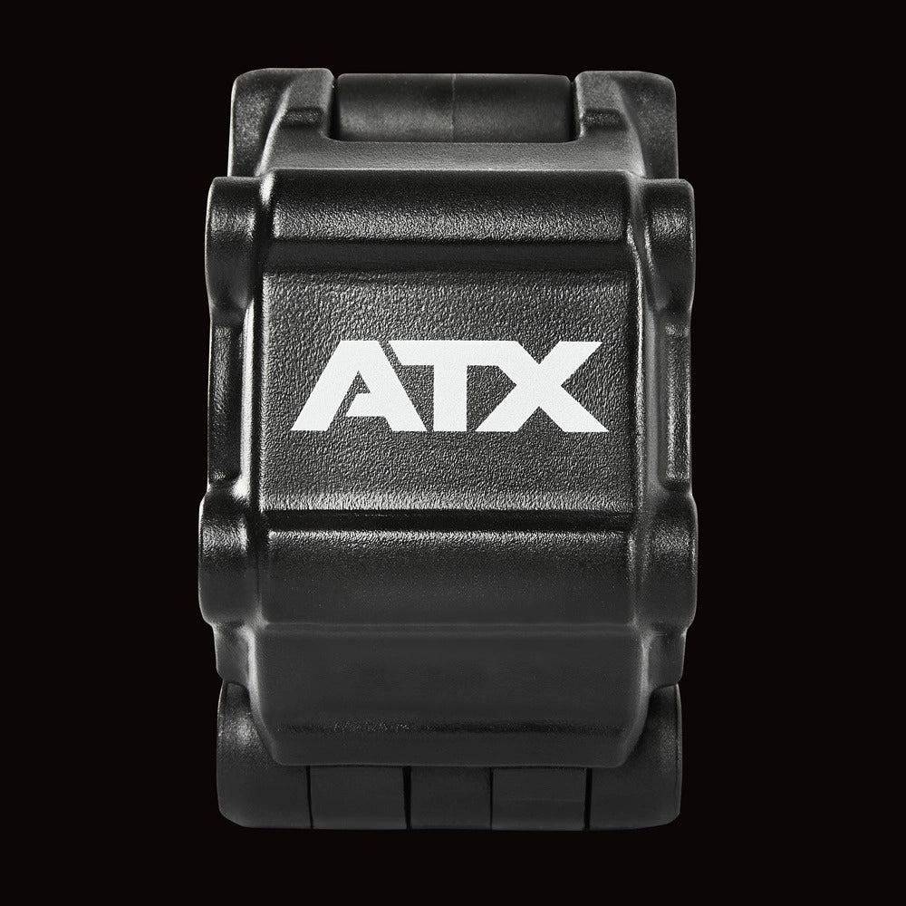 ATX® HQ Magnetic Collar clamp 50 mm - Paar ATX-Logo