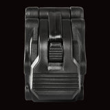 ATX® HQ Magnetic Collar clamp 50 mm - Paar robuster Kunststoff