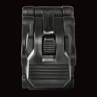 ATX® HQ Magnetic Collar clamp 50 mm - Paar robuster Kunststoff