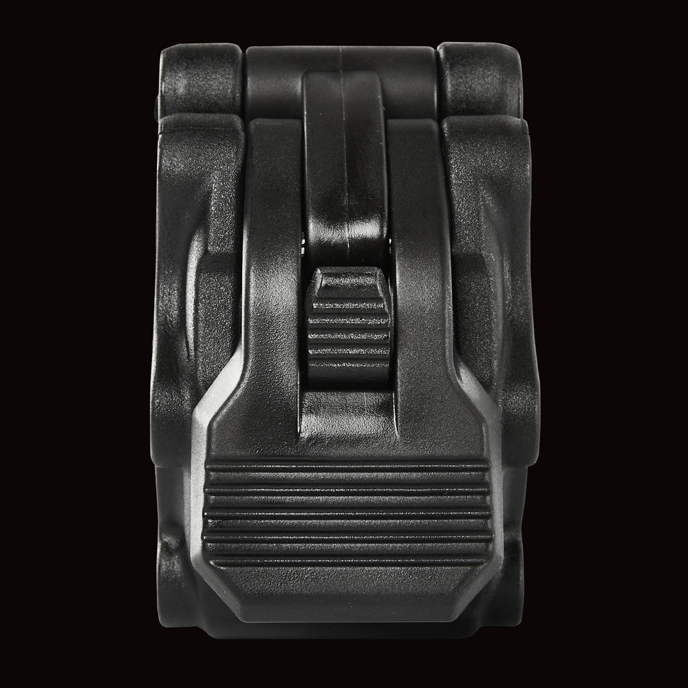 ATX® HQ Magnetic Collar clamp 50 mm - Paar robuster Kunststoff