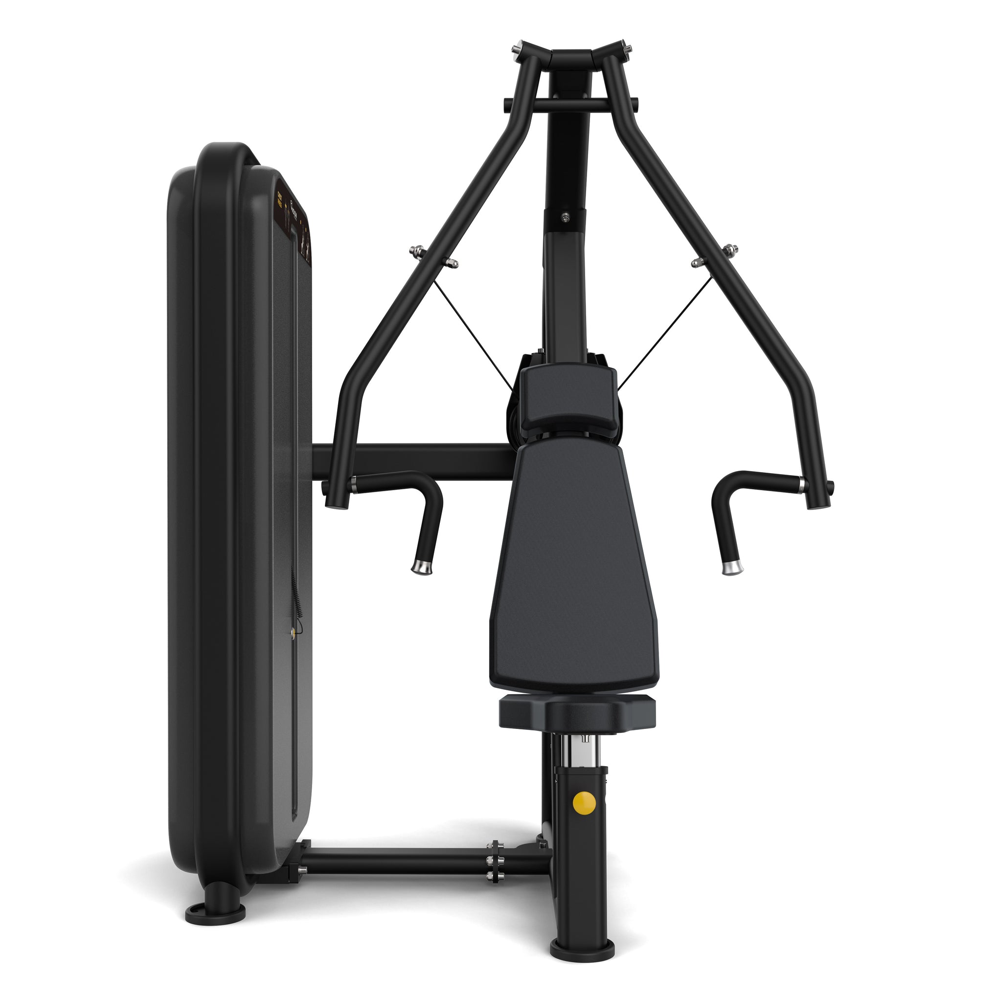 Brustpresse Stack Weight - Vision Fitness