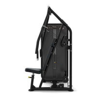 Brustpresse Stack Weight - Vision Fitness