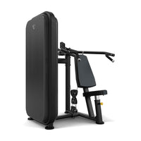 Shoulder Press Stack Weight - Vision Fitness