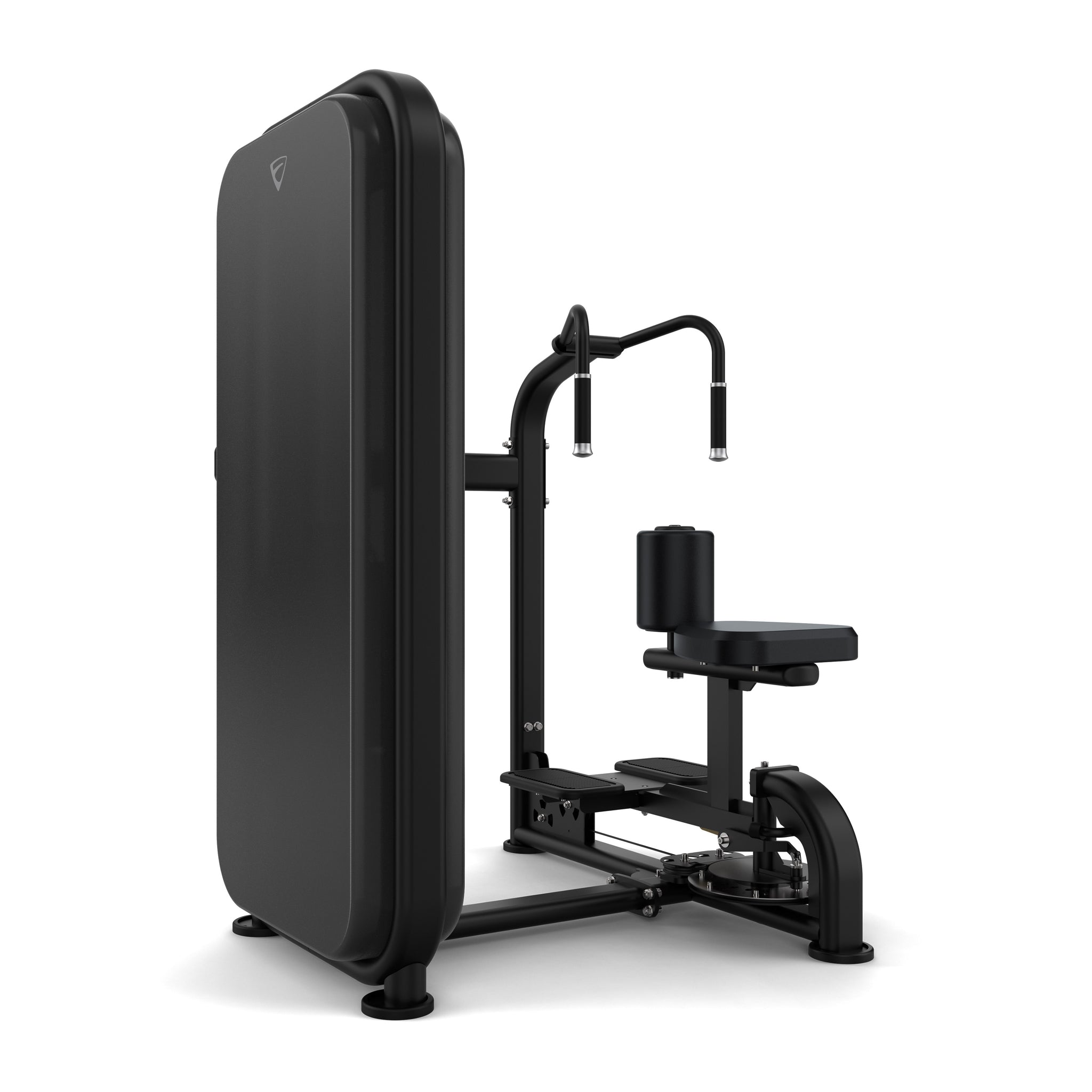 Rotary Torso Machine Stack Weight - Vision Fitness