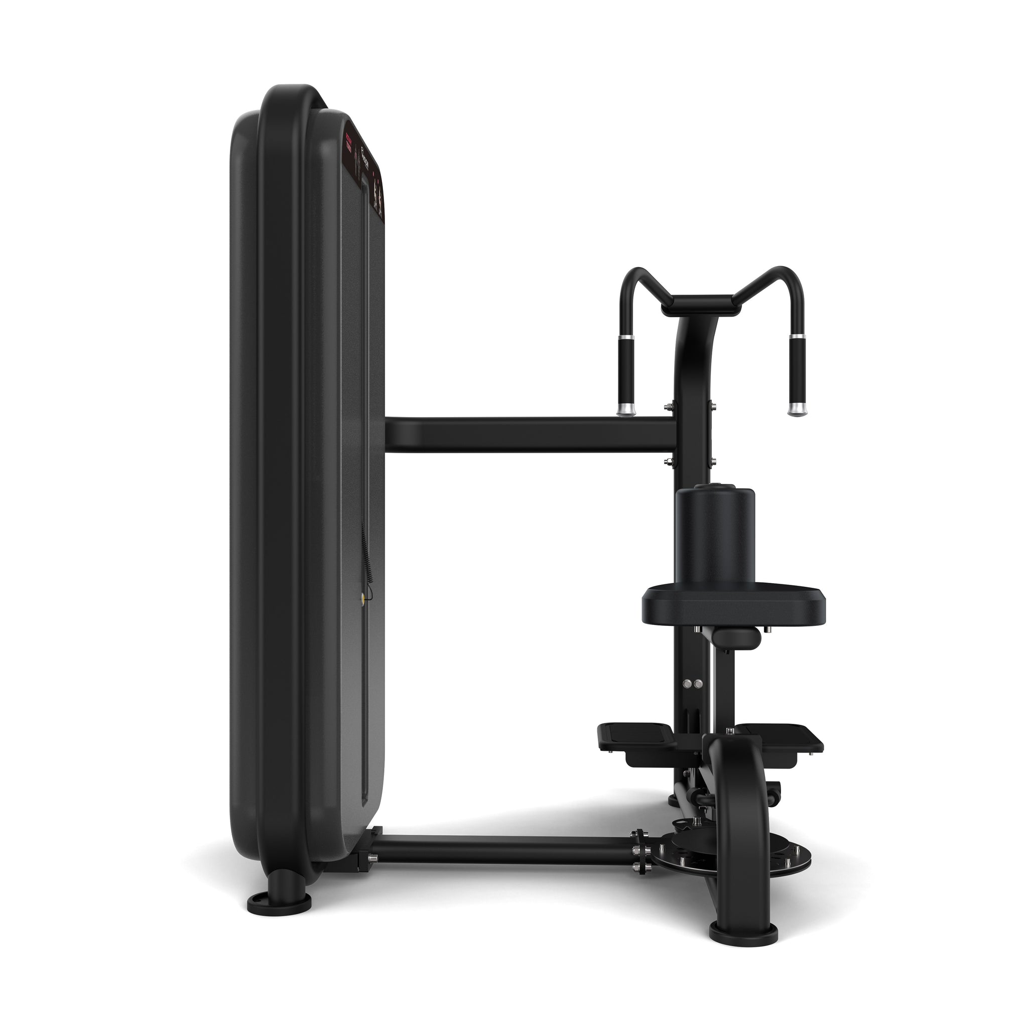 Rotary Torso Machine Stack Weight - Vision Fitness