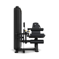 Leg Extension / Curl Machine Stack Weight - Vision Fitness