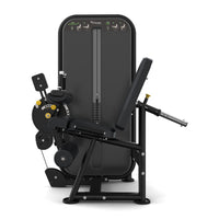 Leg Extension / Curl Machine Stack Weight - Vision Fitness