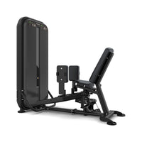 Abduktoren / Adduktoren Maschine Stack Weight - Vision Fitness