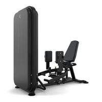 Abduktoren / Adduktoren Maschine Stack Weight - Vision Fitness