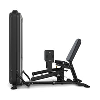 Abduktoren / Adduktoren Maschine Stack Weight - Vision Fitness