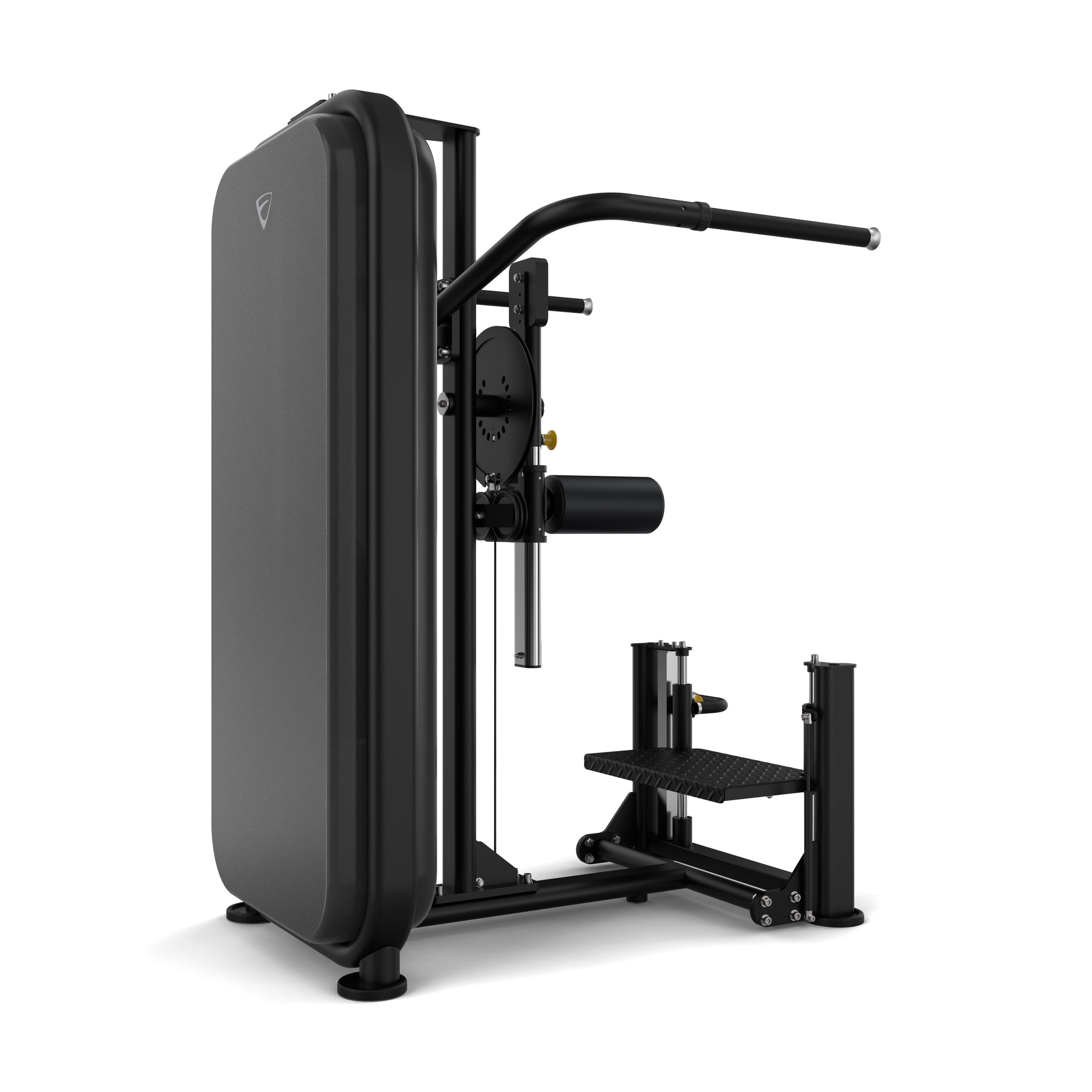 Multi Hip Trainer Stack Weight - Vision Fitness