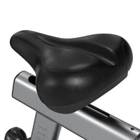 Komfort Sattel Detailansicht