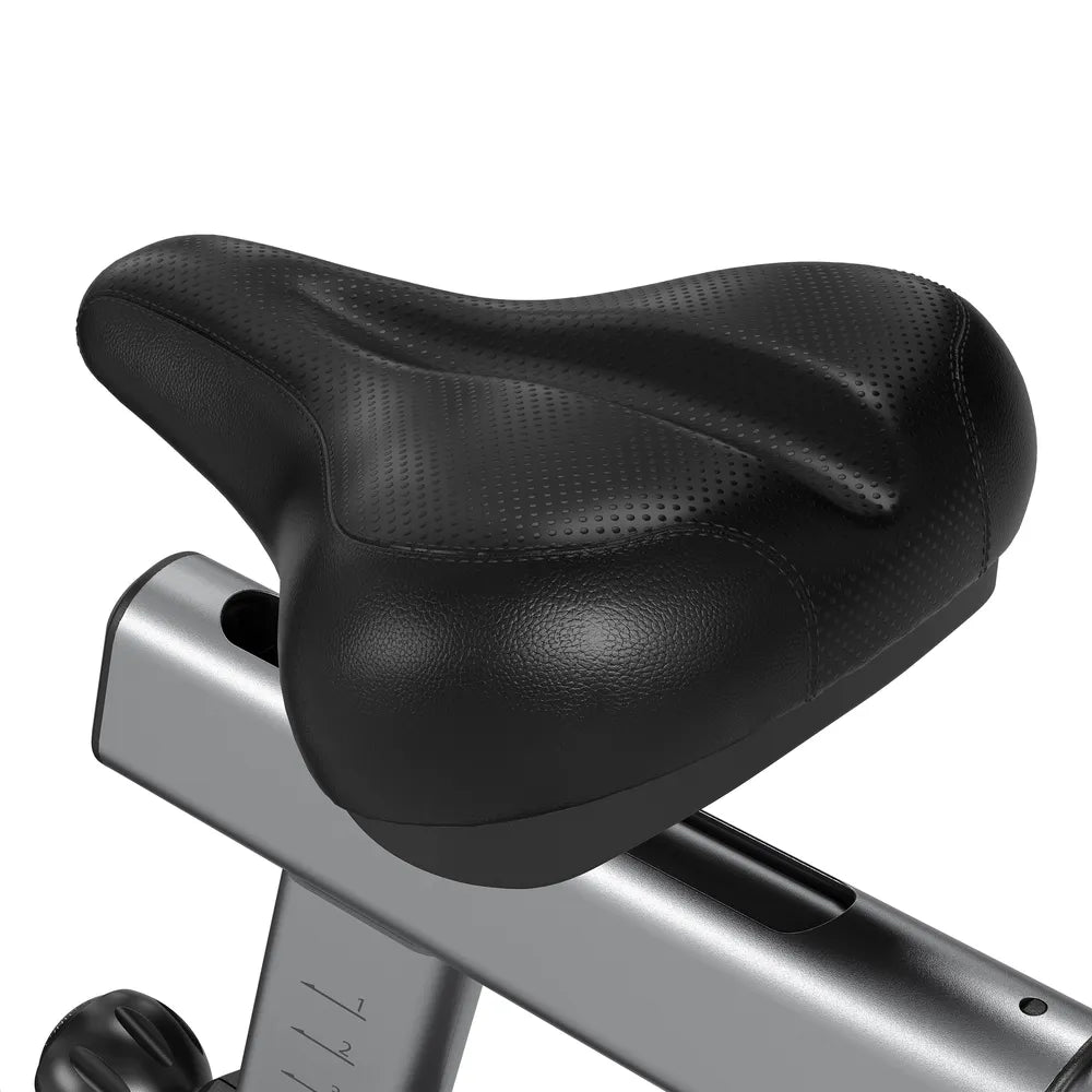 Komfort Sattel Detailansicht