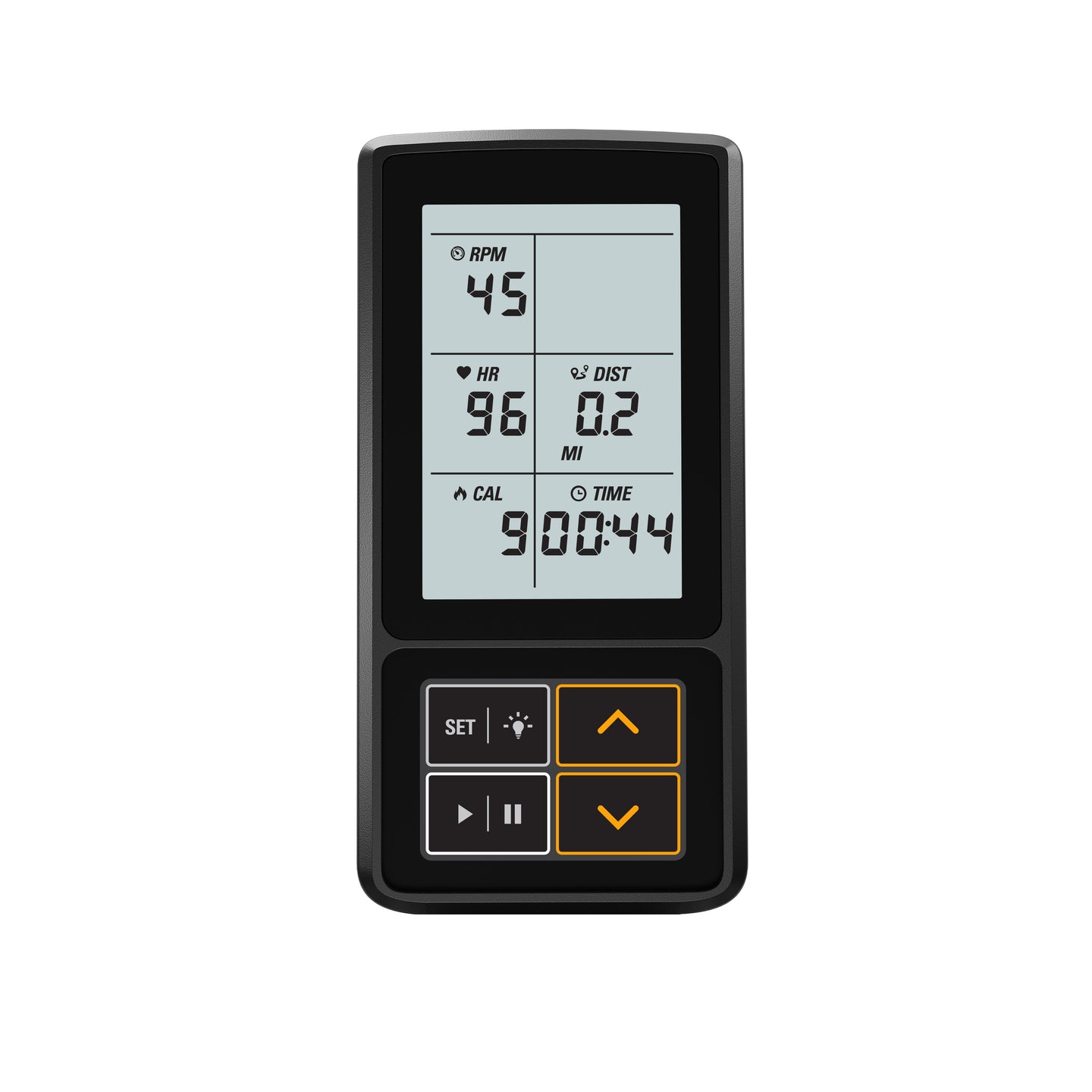 GTC LCD-Konsole für das IC700
