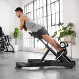 Rückenstrecker - Vision Fitness die Hyperextension für Ihr Gym