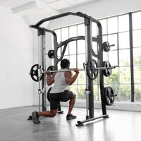 Smith Machine Plate Load - Vision Fitness