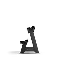 Dumbbell rack for 10 pairs - Vision Fitness