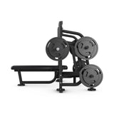 Bench Press Olympic - Vision Fitness Drückerbank