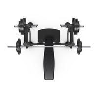 Bench Press Olympic - Vision Fitness