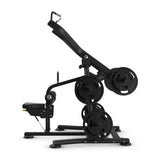 Lat Pull Down Plate Load - Vision Fitness ideal für das Latziehen geeignet