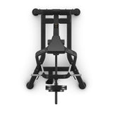 T-Bar Row Machine Plate Load - Vision Fitness