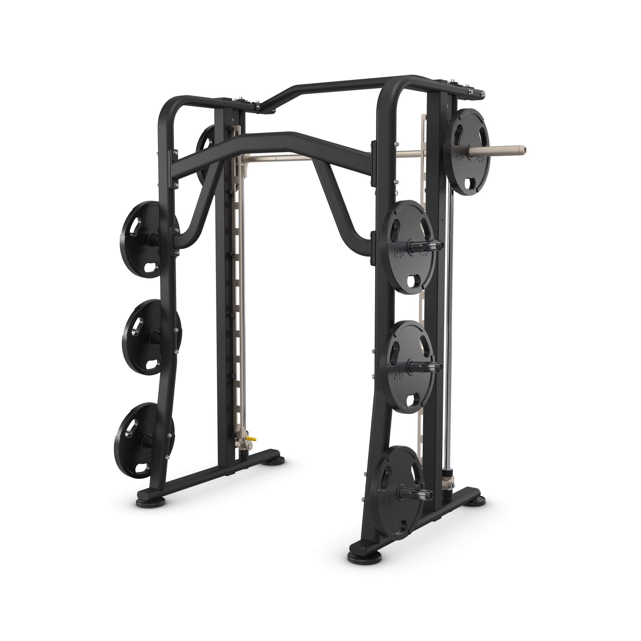 Smith Machine Plate Load - Vision Fitness