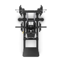 Hack Squat Plate Load - Vision Fitness