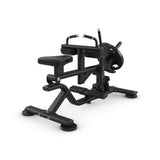 Wadenmaschine sitzend Plate Load - Vision Fitness