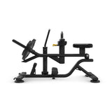 Wadenmaschine sitzend Plate Load - Vision Fitness