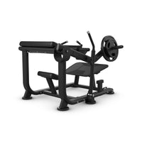 Hip Thruster Machine Plate Load - Vision Fitness