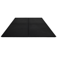 Verbund Fallschutzplatten