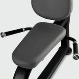 Wadenmaschine Seated Calf Sitz - BH Fitness