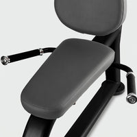 Wadenmaschine Seated Calf Sitz - BH Fitness