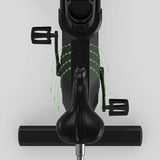 Wartungsarm und robust