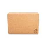 Yogablock Kork 23x15x7,5cm