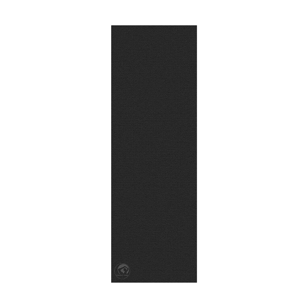 Yogamatte Professional 180 x 60 x 0,5 cm anthrazit