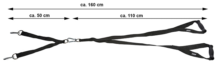 ATX® Resistance Power Sled