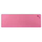 AIREX® Yogamatte ECO Grip 183 x 61 cm Farbe: Pink