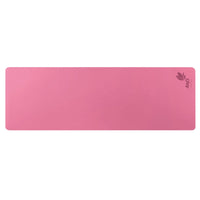 AIREX® Yogamatte ECO Grip 183 x 61 cm Farbe: Pink